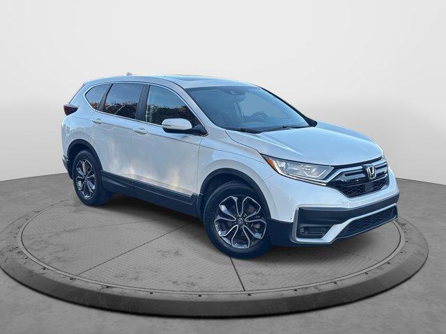 used 2020 Honda CR-V car, priced at $23,979