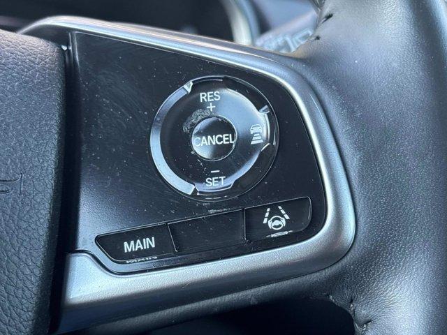 used 2020 Honda CR-V car, priced at $23,979