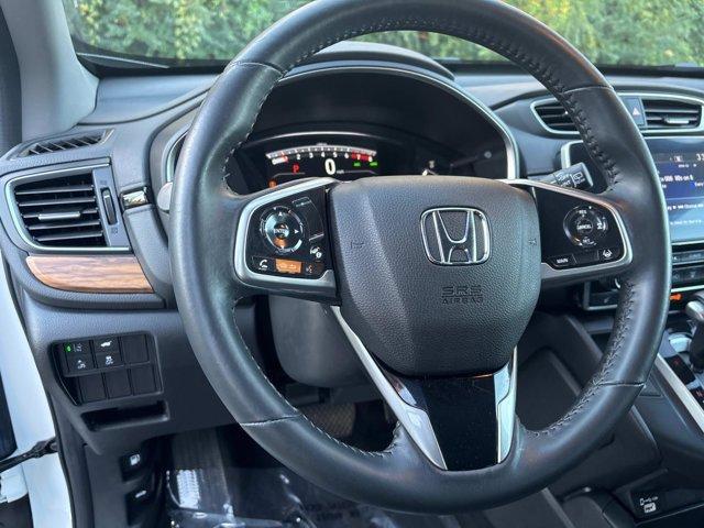 used 2020 Honda CR-V car, priced at $23,979