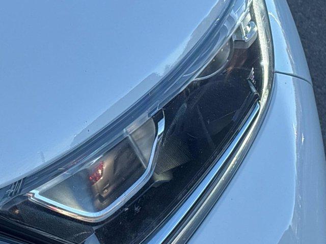 used 2020 Honda CR-V car, priced at $23,979