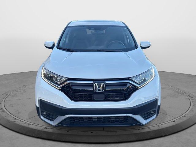 used 2020 Honda CR-V car, priced at $23,979