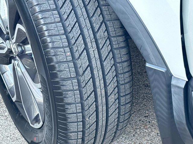 used 2020 Honda CR-V car, priced at $23,979