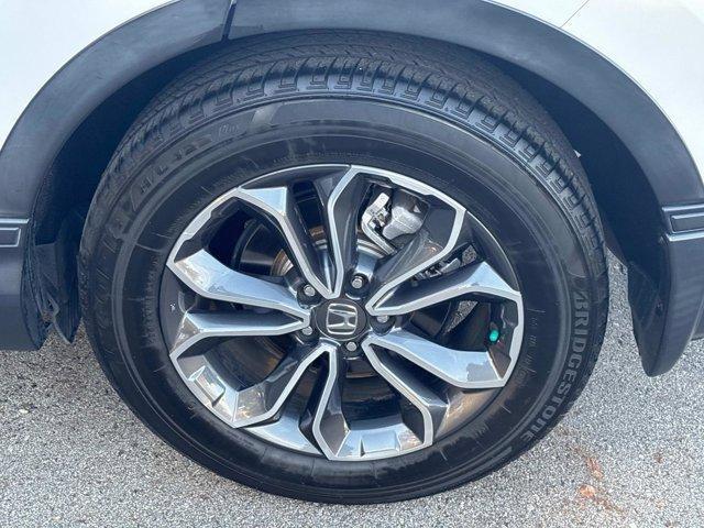 used 2020 Honda CR-V car, priced at $23,979