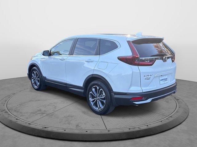 used 2020 Honda CR-V car, priced at $23,979