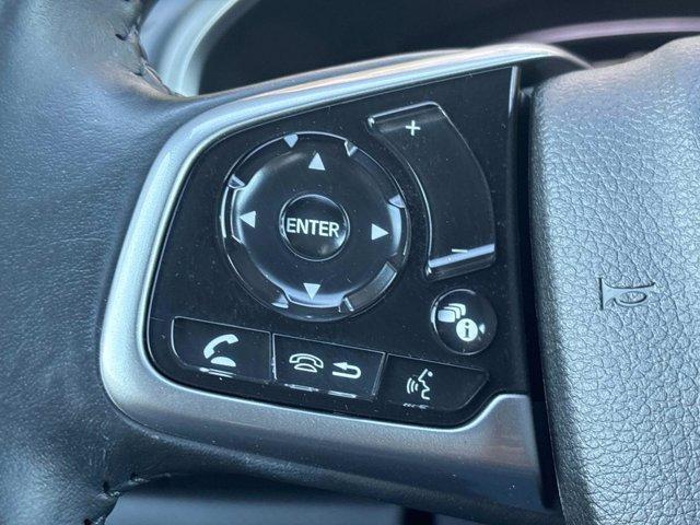 used 2020 Honda CR-V car, priced at $23,979