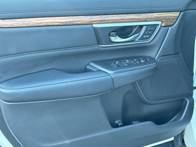 used 2020 Honda CR-V car, priced at $23,979