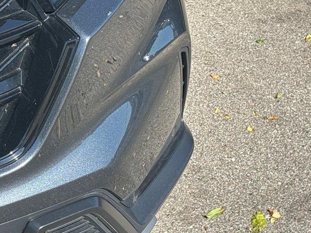 used 2023 Honda CR-V Hybrid car, priced at $38,991