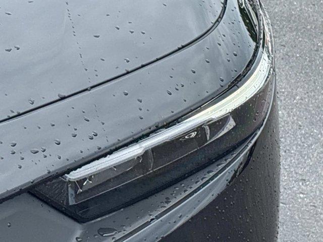 new 2025 Honda Accord Hybrid car, priced at $33,805