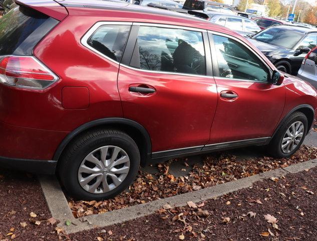 used 2016 Nissan Rogue car, priced at $7,952