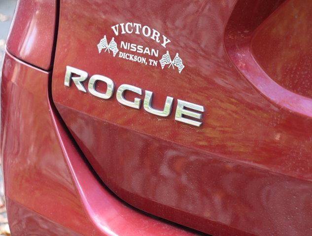 used 2016 Nissan Rogue car, priced at $7,952