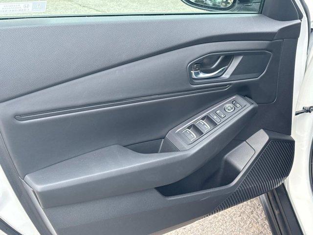 used 2024 Honda Accord car, priced at $28,162