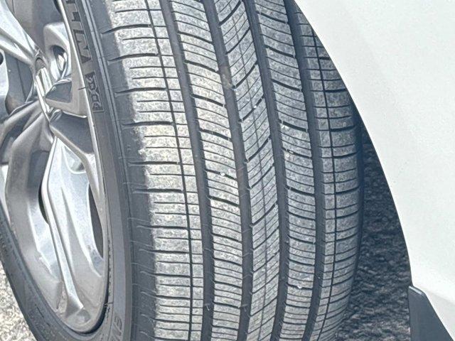 used 2024 Honda Accord car, priced at $28,162