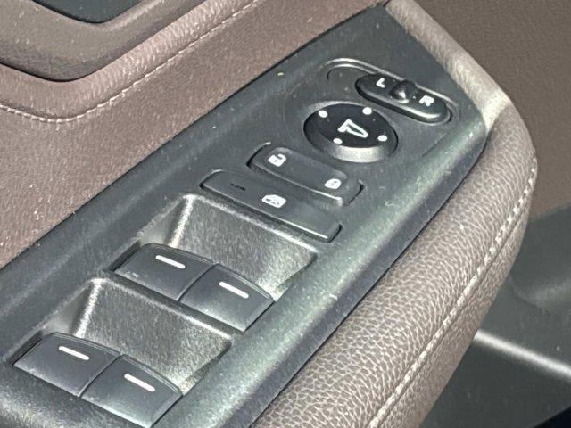 used 2018 Honda Odyssey car, priced at $20,832