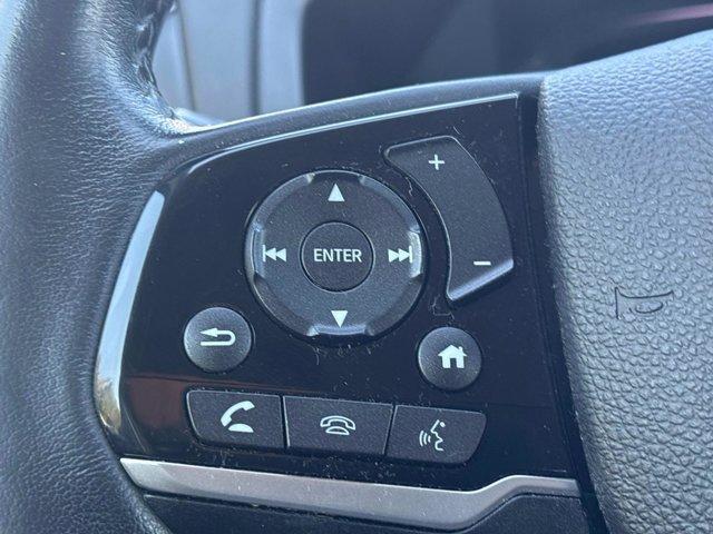 used 2018 Honda Odyssey car, priced at $20,832