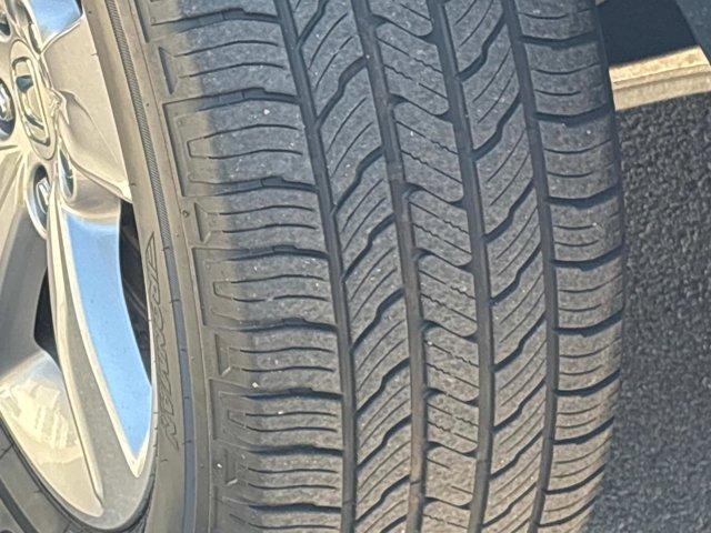 used 2018 Honda Odyssey car, priced at $20,832