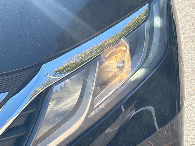 used 2018 Honda Odyssey car, priced at $20,832