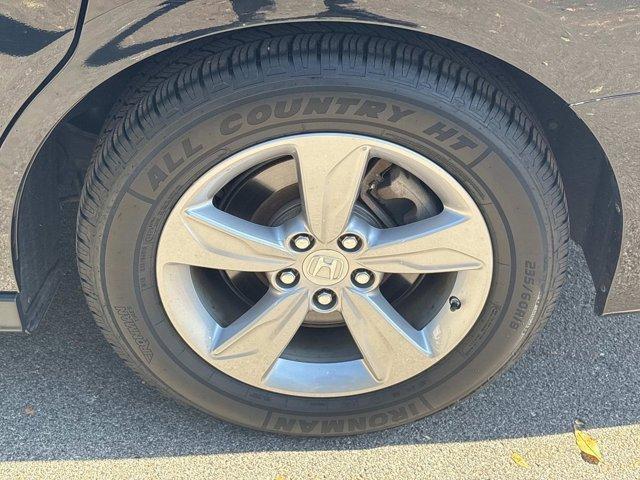 used 2018 Honda Odyssey car, priced at $20,832