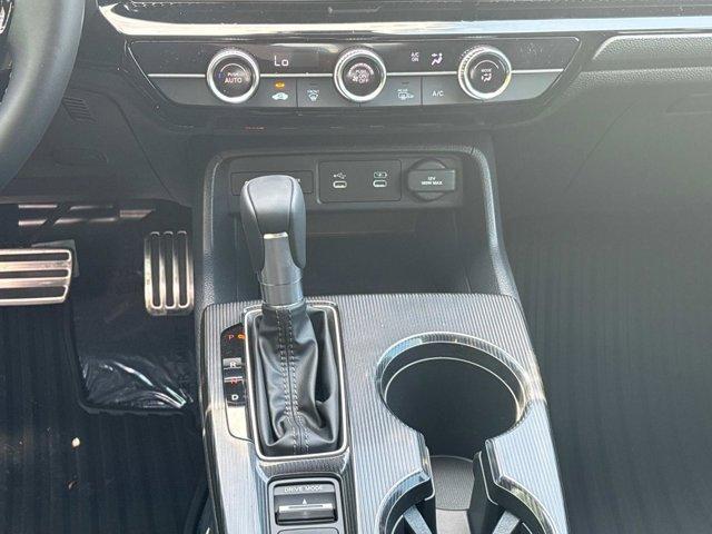 new 2025 Honda Civic car, priced at $28,055