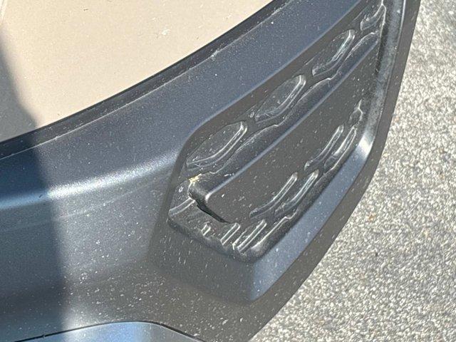 used 2024 Nissan Pathfinder car, priced at $39,765