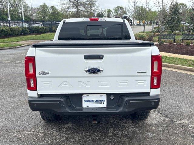 used 2019 Ford Ranger car, priced at $30,988