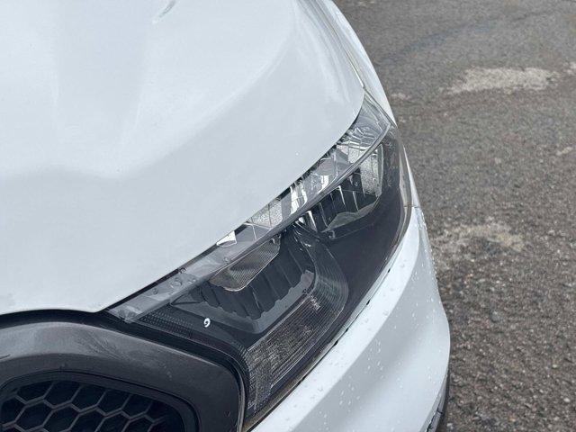 used 2019 Ford Ranger car, priced at $30,988