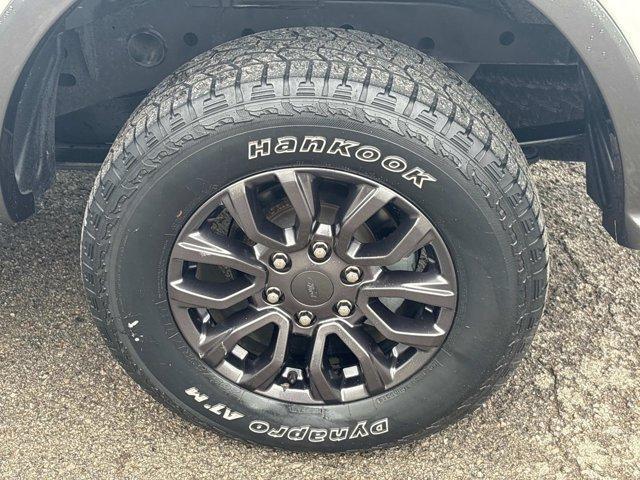 used 2019 Ford Ranger car, priced at $30,988