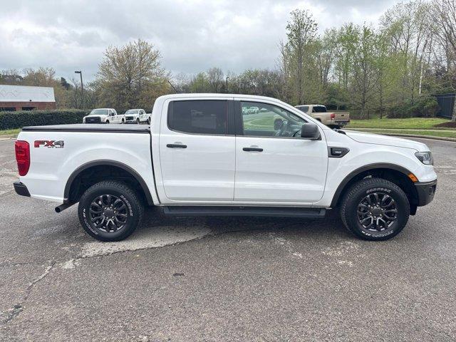 used 2019 Ford Ranger car, priced at $30,988
