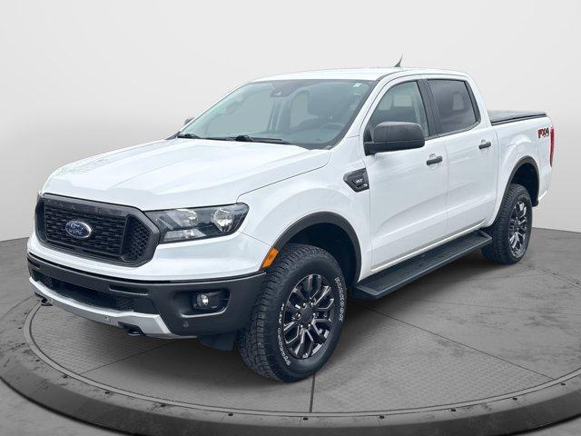 used 2019 Ford Ranger car, priced at $30,988