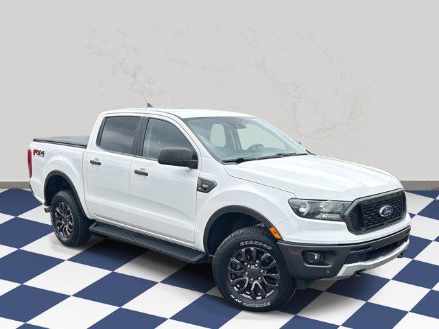 used 2019 Ford Ranger car, priced at $30,988