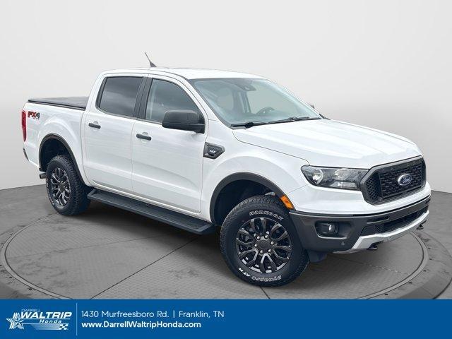 used 2019 Ford Ranger car, priced at $30,988