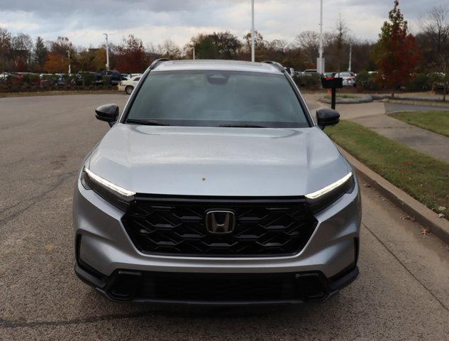 new 2025 Honda CR-V Hybrid car, priced at $36,500