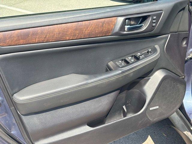used 2017 Subaru Outback car, priced at $16,999