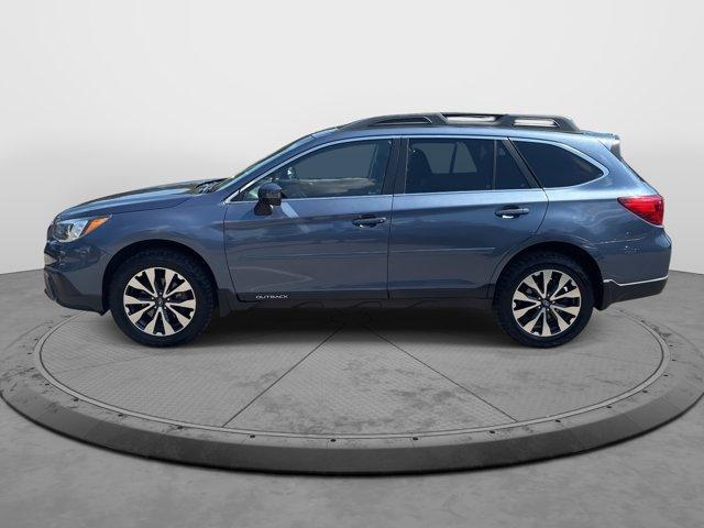 used 2017 Subaru Outback car, priced at $16,999