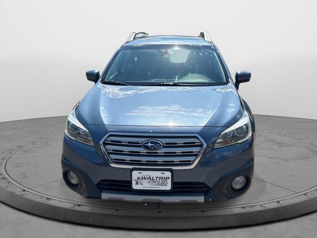 used 2017 Subaru Outback car, priced at $16,999
