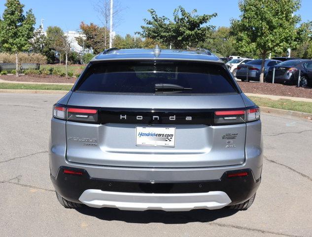 new 2024 Honda Prologue car, priced at $53,595