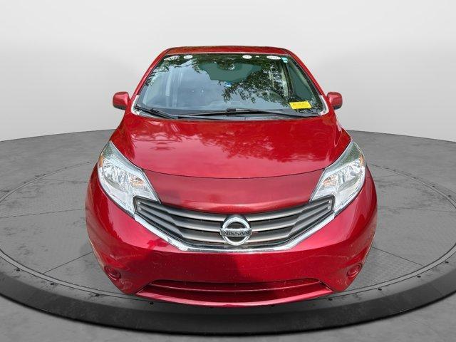 used 2014 Nissan Versa Note car, priced at $6,935