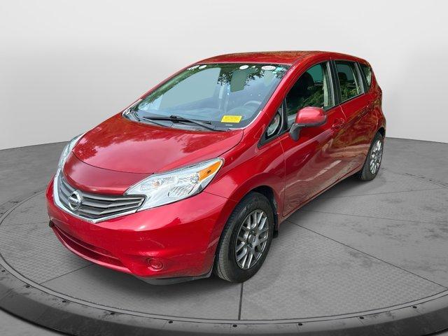 used 2014 Nissan Versa Note car, priced at $6,935