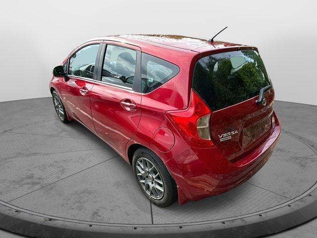 used 2014 Nissan Versa Note car, priced at $6,935