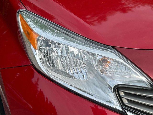 used 2014 Nissan Versa Note car, priced at $6,935