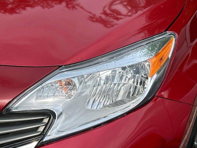 used 2014 Nissan Versa Note car, priced at $6,935