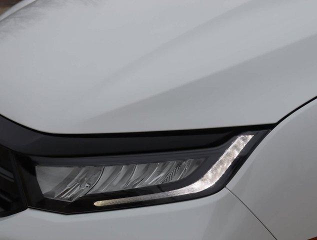 new 2025 Honda Odyssey car, priced at $44,275