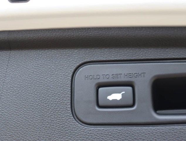 new 2025 Honda Odyssey car, priced at $44,275