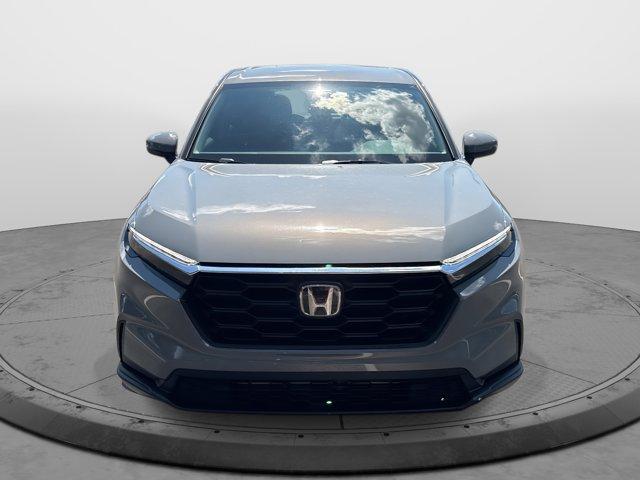 new 2026 Honda CR-V car, priced at $34,270