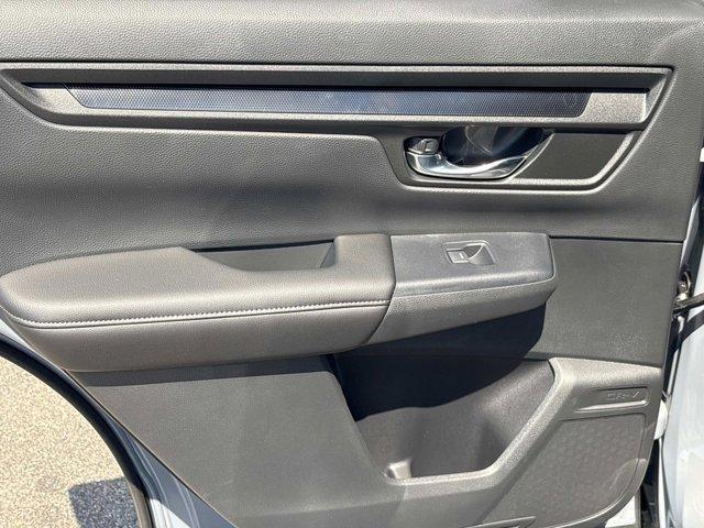 new 2026 Honda CR-V car, priced at $34,270