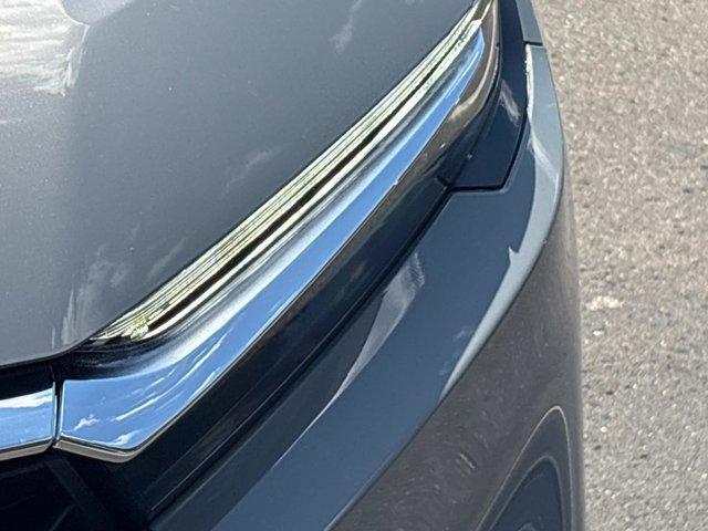 new 2026 Honda CR-V car, priced at $34,270
