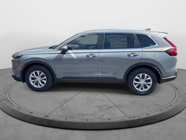 new 2026 Honda CR-V car, priced at $34,270