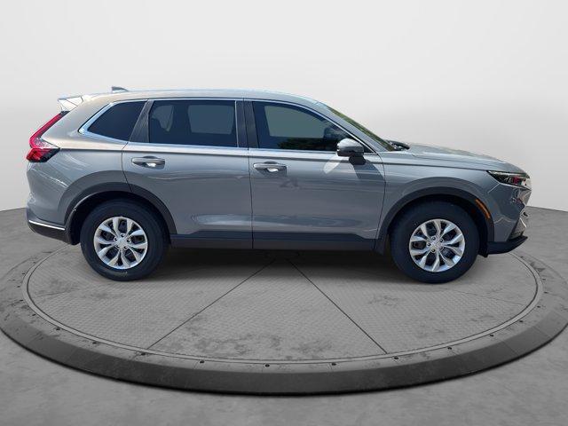 new 2026 Honda CR-V car, priced at $34,270