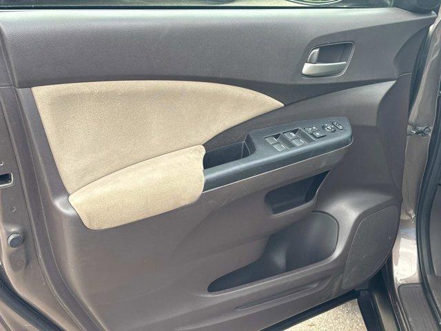 used 2013 Honda CR-V car, priced at $10,996