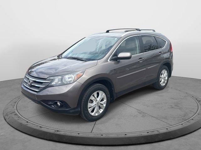 used 2013 Honda CR-V car, priced at $10,996