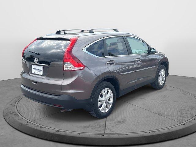 used 2013 Honda CR-V car, priced at $10,996